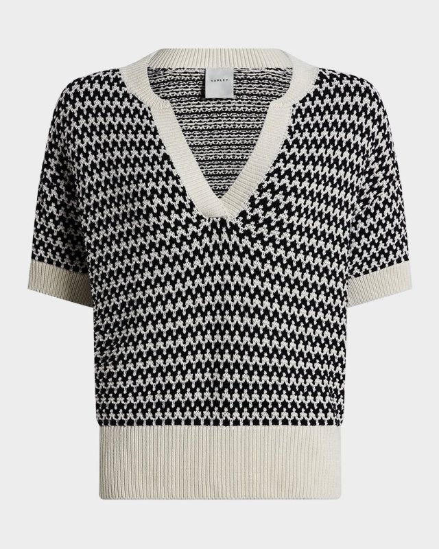 Dora Knit Top